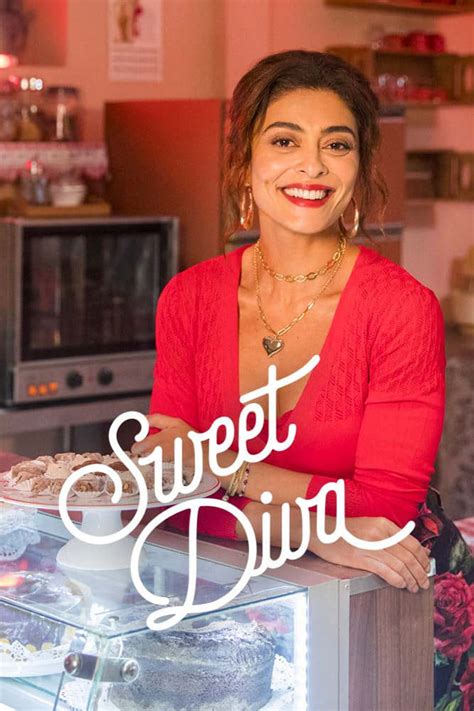 Sweet Diva (TV Series 2019) 